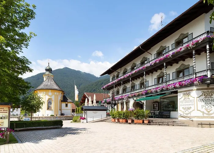 Landgasthof Zur Post