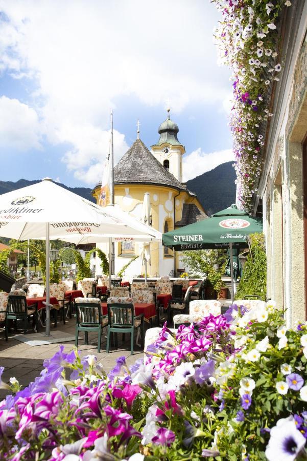 Landgasthof Zur Post Hotel