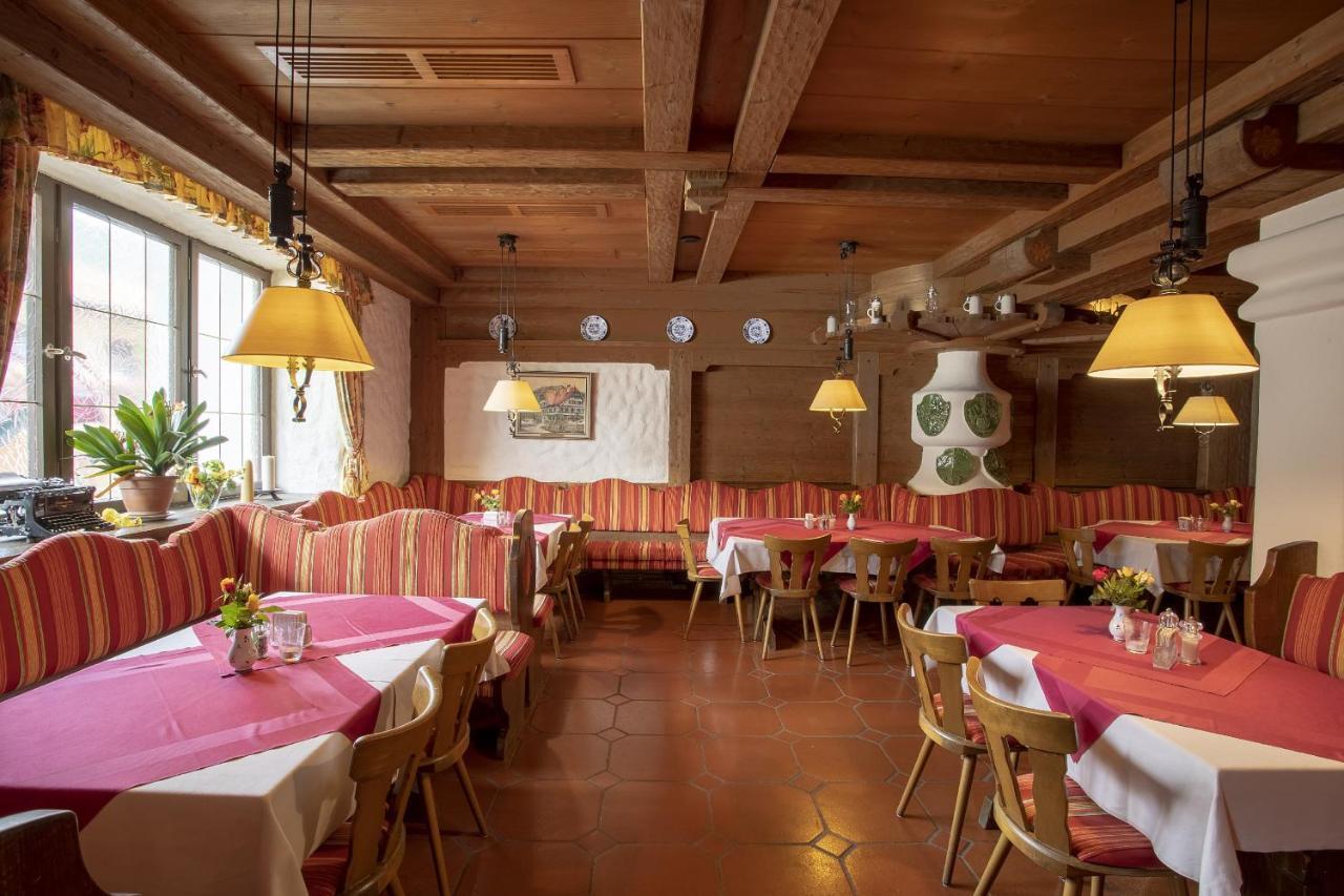 Landgasthof Zur Post Hotel