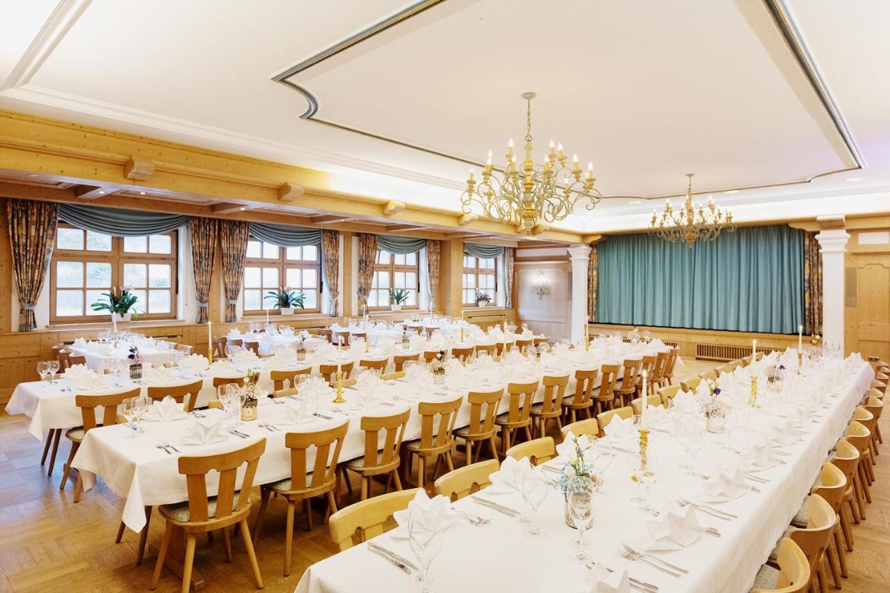 Landgasthof Zur Post Hotel