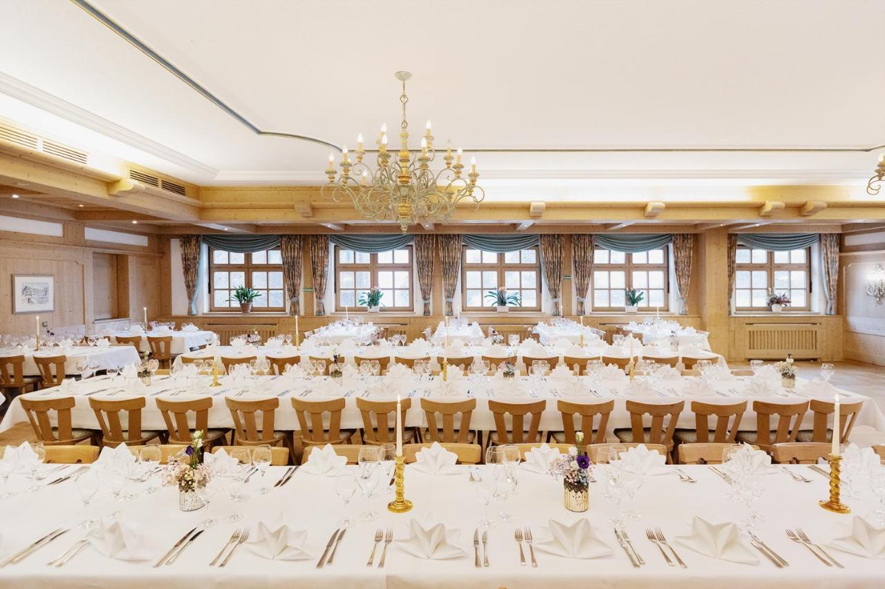 Hotel Landgasthof Zur Post 3*